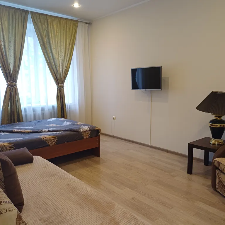 1-комнатная Квартира — аренда посуточно в Вологда