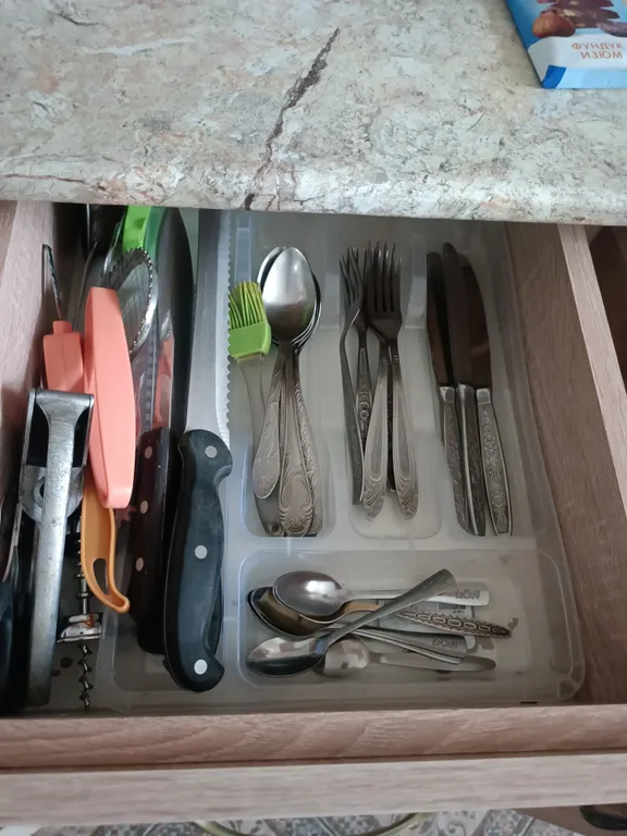 Уютная, светлая квартира