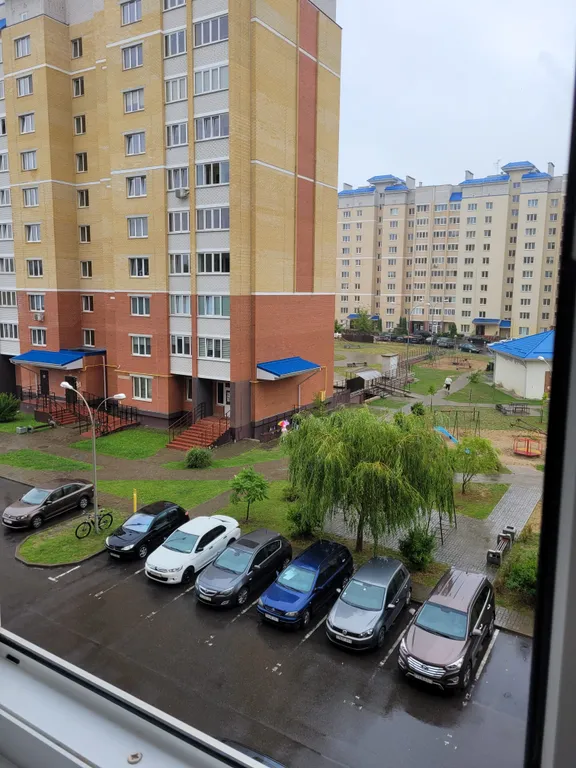 Великолепная квартира на улице фонарей в центре