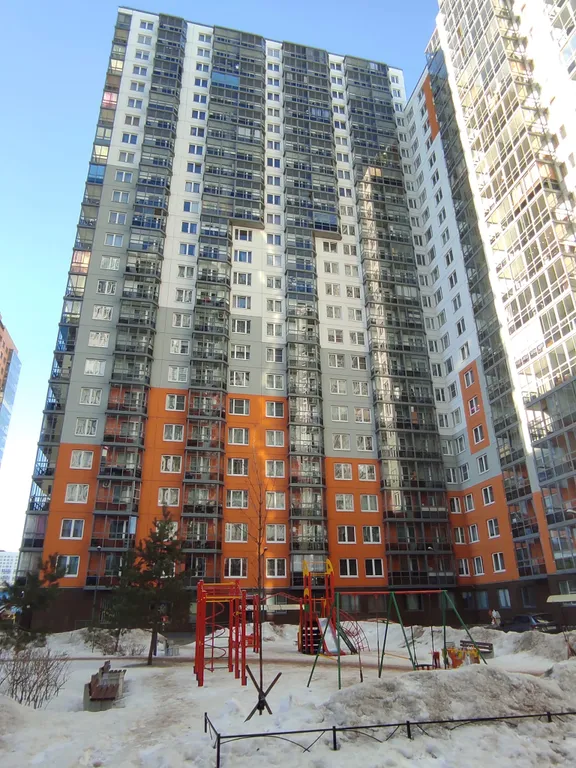 Квартира рядом с метро