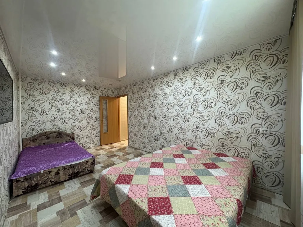 Квартира около магазина Олимп