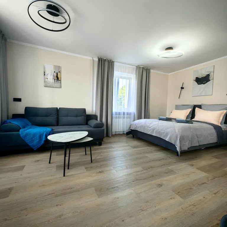 Квартира Квартира в центре Калининграда — Калининград