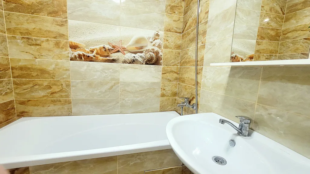 У Дворца Спорта Юбилейный