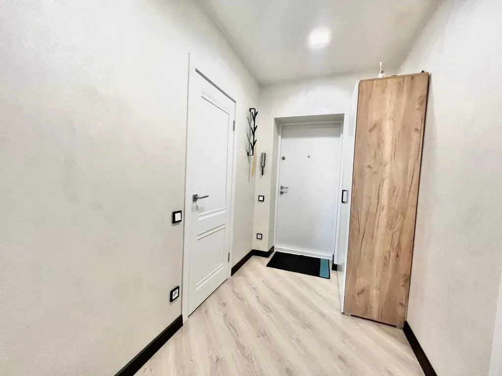 Дизайнерская квартира