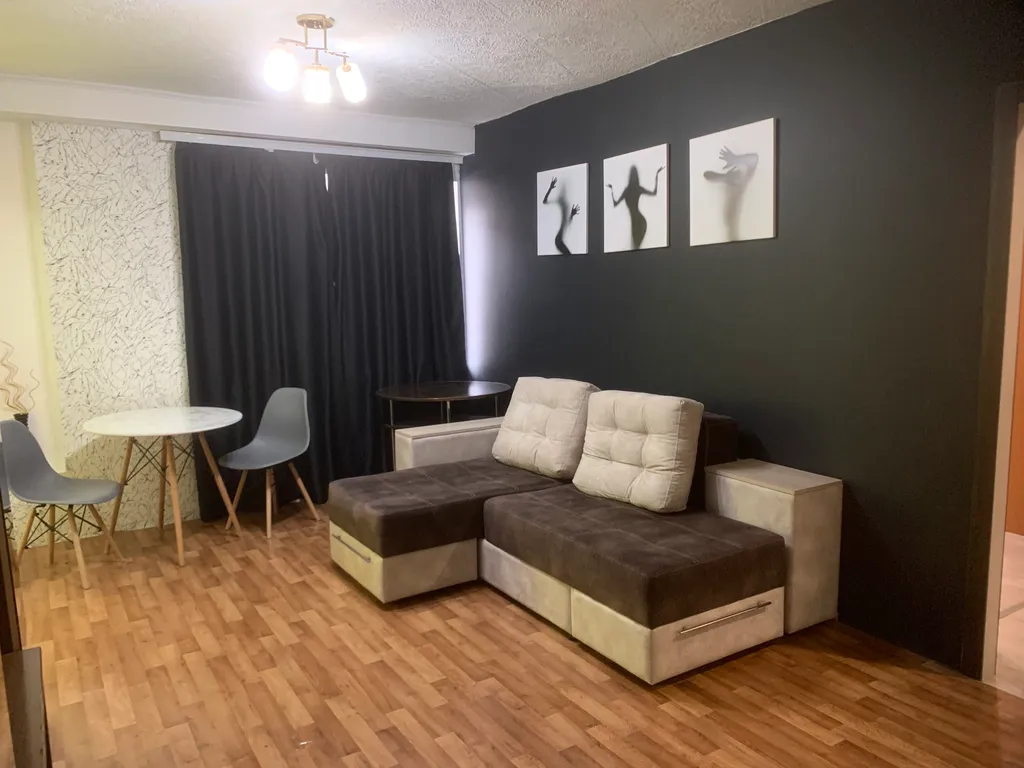 3-комнатная Квартира — аренда посуточно в Назарово