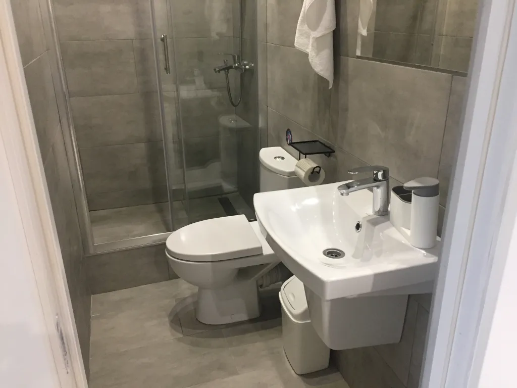 Квартира Стайл студия — Котельники