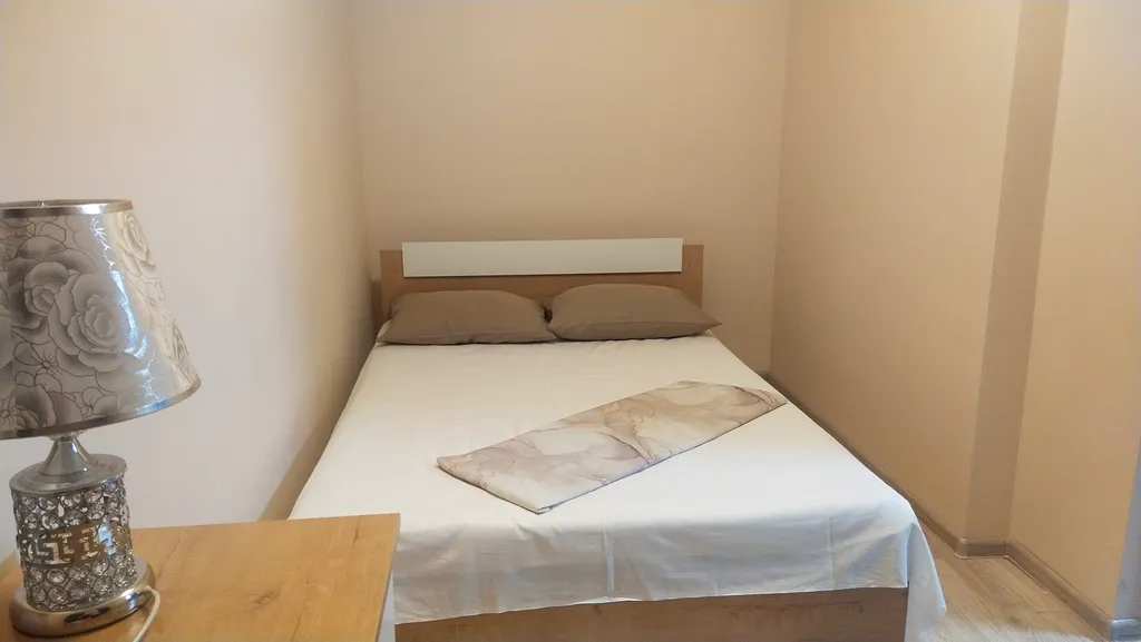 Отдельный дом с выходом и видом на море