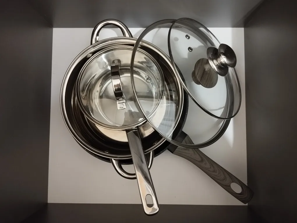 Чистая и светлая квартира, подготовлена с настоящей заботой о гостях