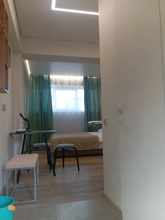 Уютное жилье возле Байкала