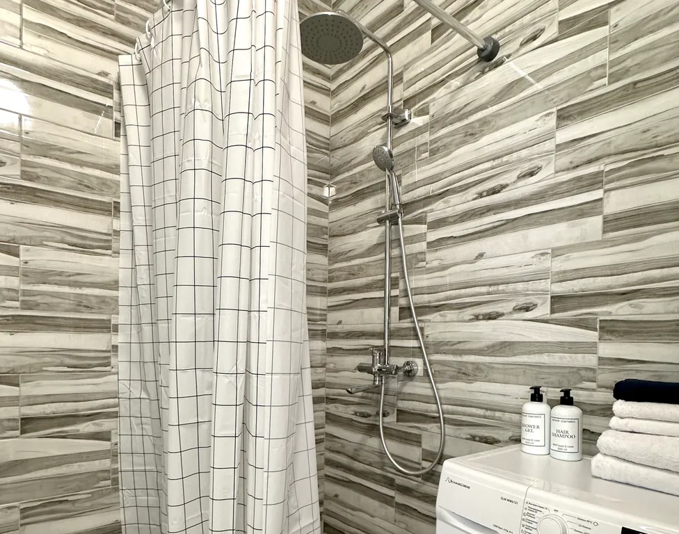 Квартира Квартира Евродвушка в сердце Анапы — Анапа