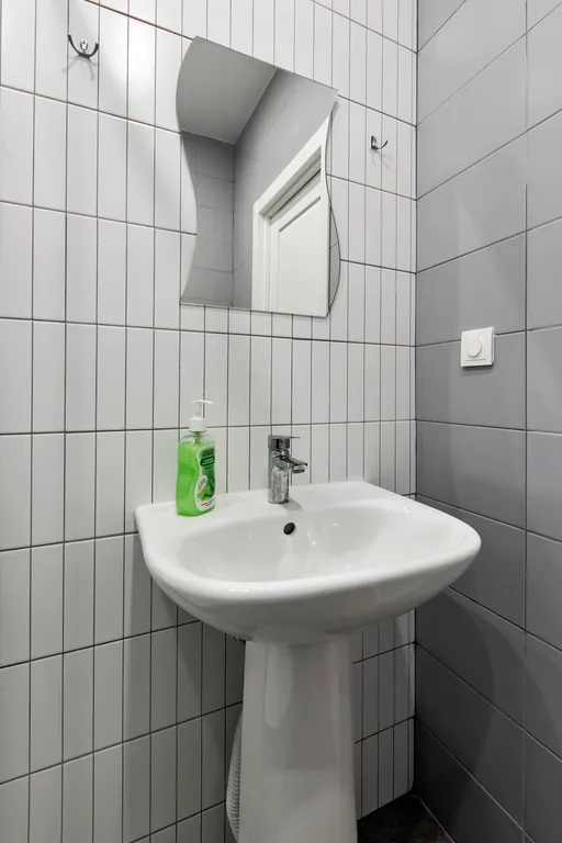 Квартира в новом доме недалеко от аэропорта Шереметьево