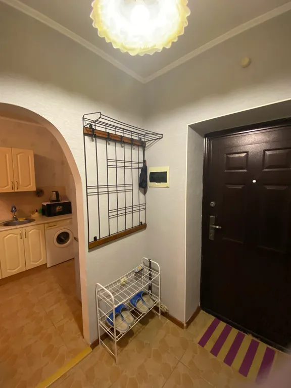 Уютная квартира возле южного вокзала