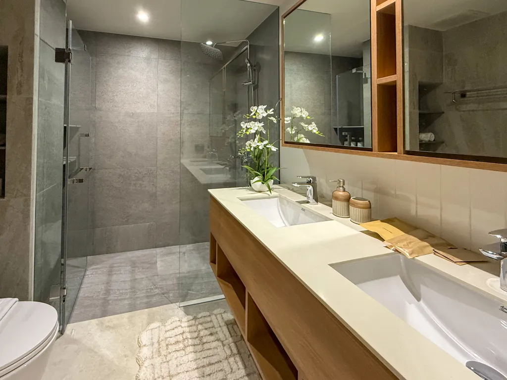 Laguna Seaside 3 bed