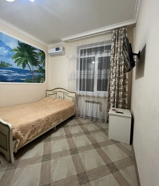 Трёхместный номер Люкс в Гостевом доме Ангел