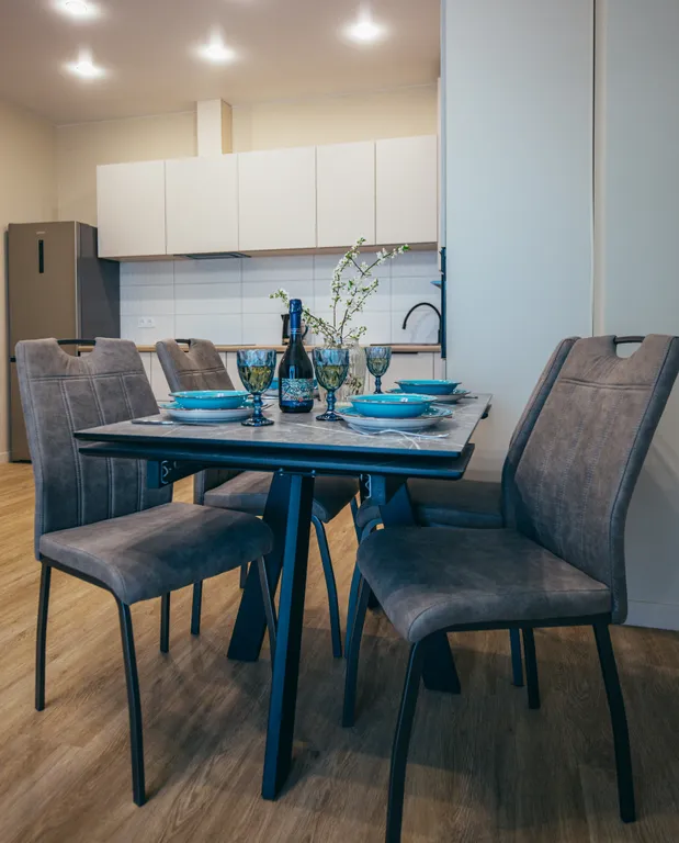 Морская сказка 4