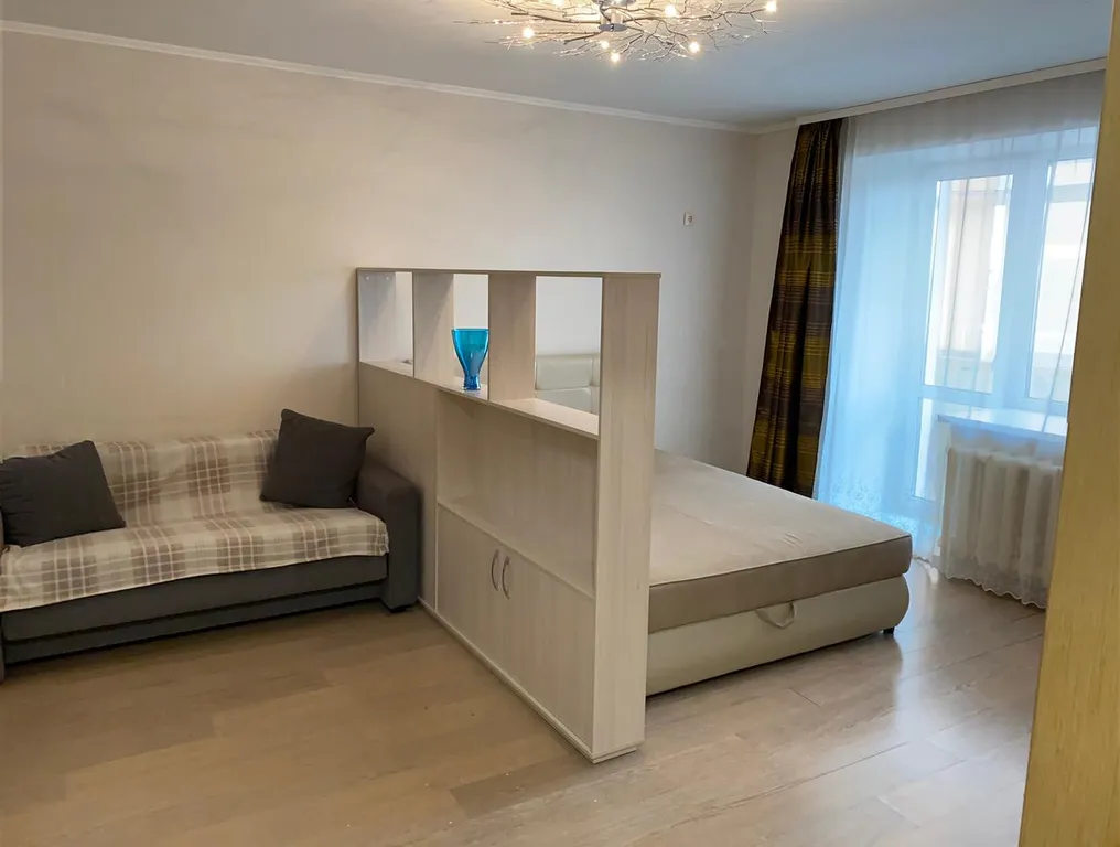 Отличная квартира в новом доме