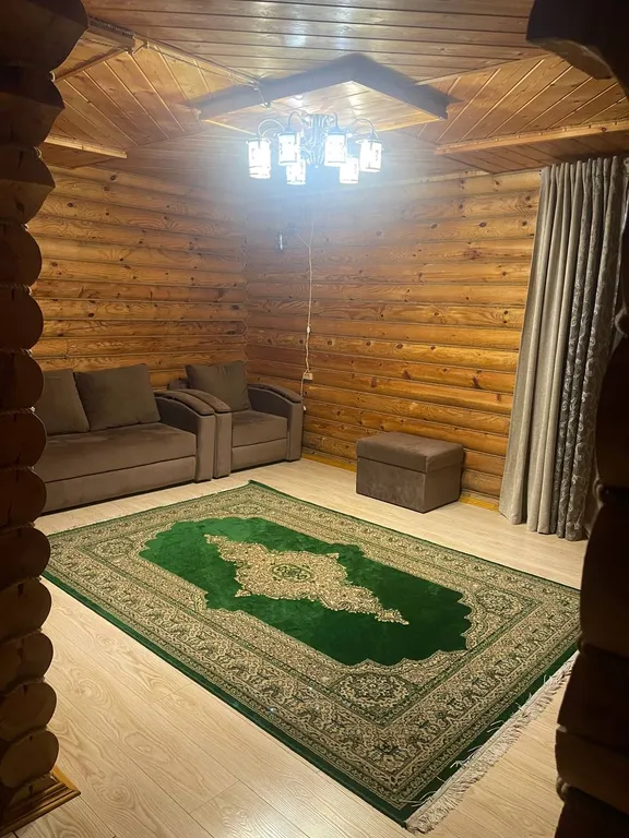 4-комнатный Дом