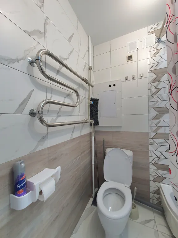 Квартира Квартира Бриллиантовая рука — Сочи