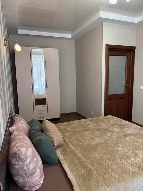 Квартира Новая уютная квартира в центре для вашего комфортного отдыха — Иркутск