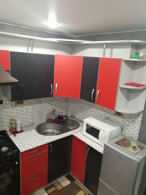 Уютная квартира в центре