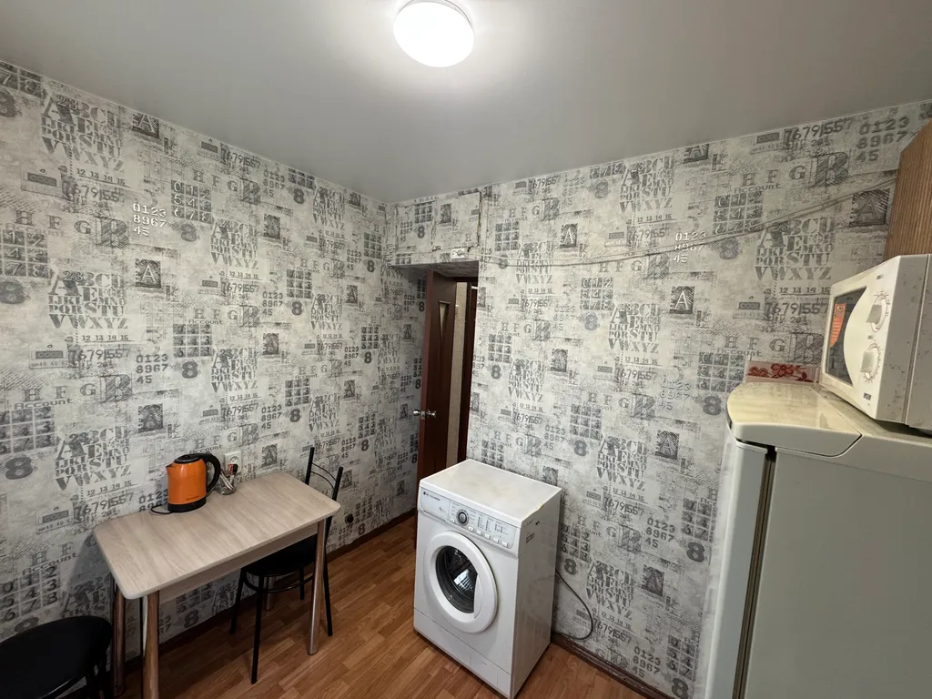 Квартира 1-комнатная Квартира — Воронеж