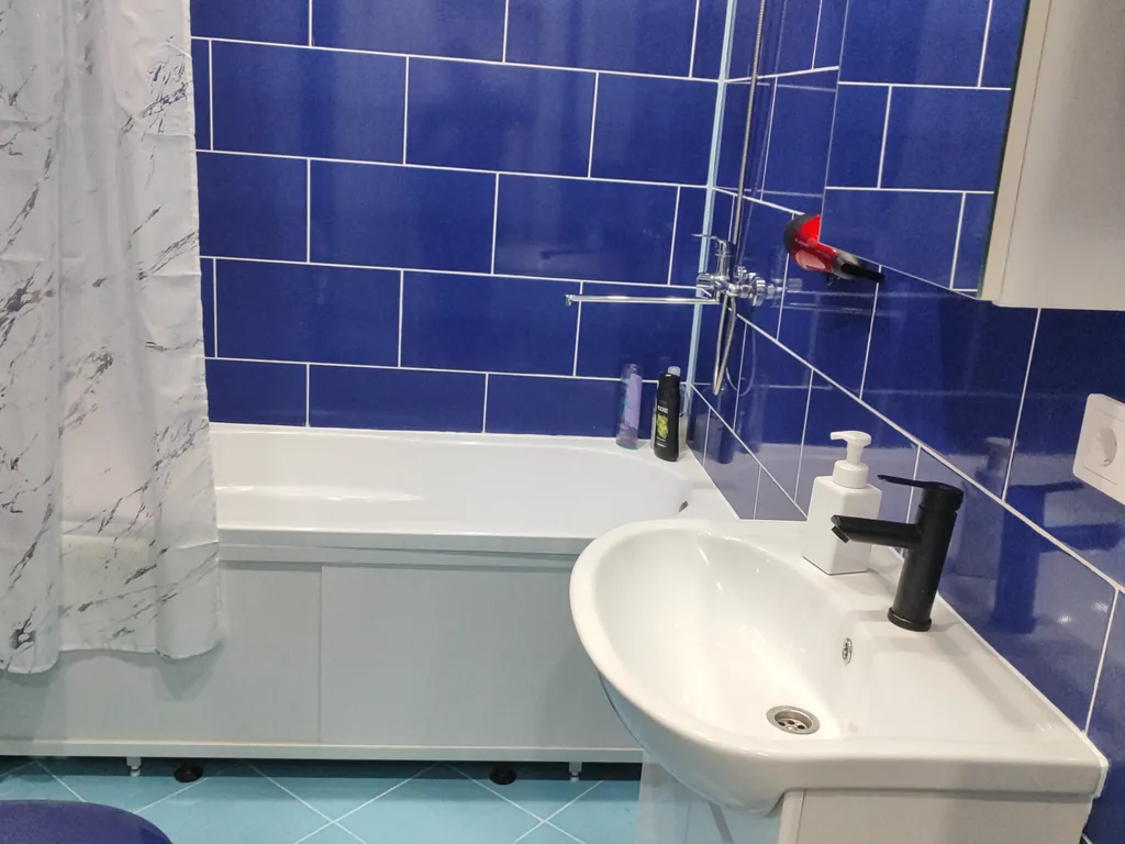 Квартира рядом с Микрохирургией и Онкоцентром, Детская областная