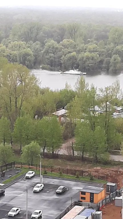 Квартира Новая уютная квартира с современным ремонтом в ЖК Новалэнд — Уфа