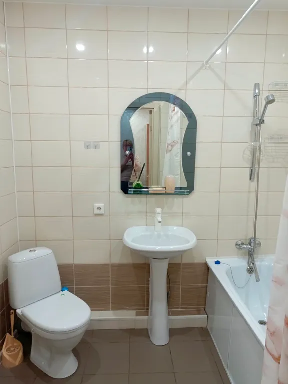 Студия на Шуровой горе