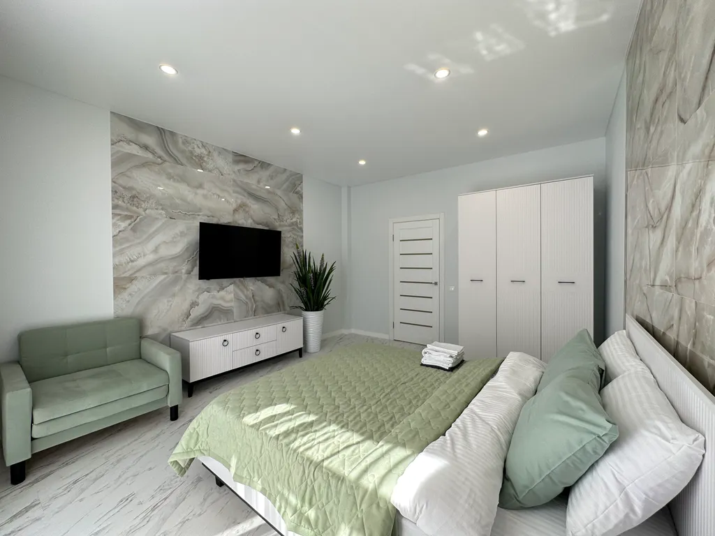 Квартира у Кремля