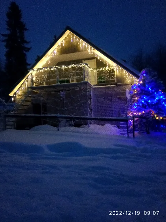 3-комнатный Дом