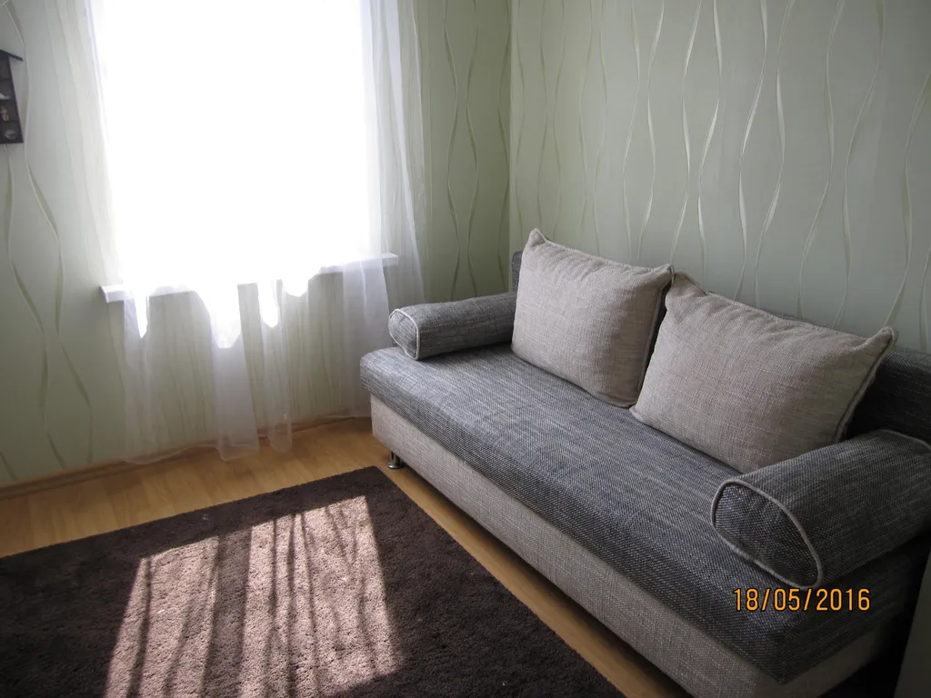 Домик рядом с пляжем