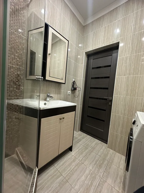 Уютные апартаменты