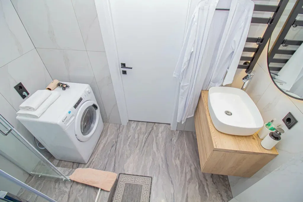 Эксклюзивная студия в центре (superior)