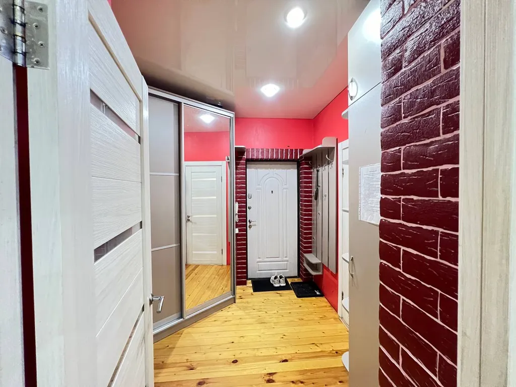 Квартира центр элитный дом