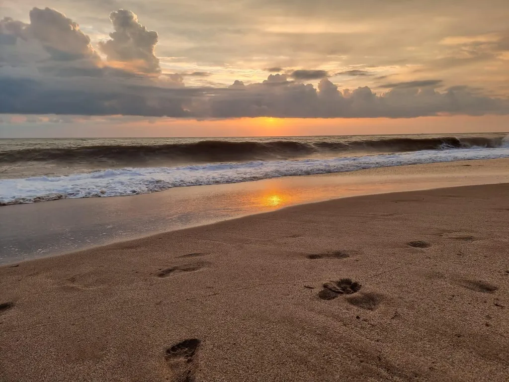 Двухуровневые видовые апартаменты у моря