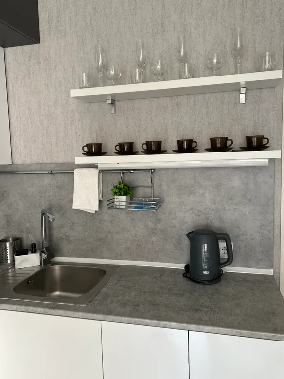 Уютная квартира в центре