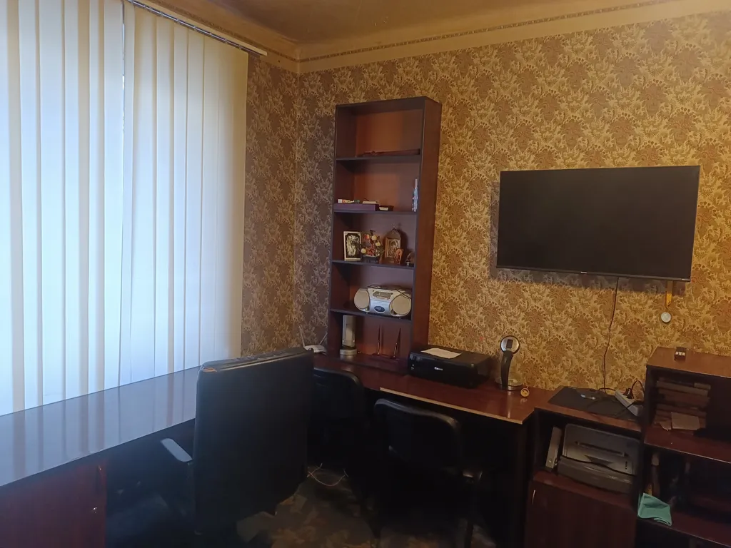 Эконом вариант в самом центре!