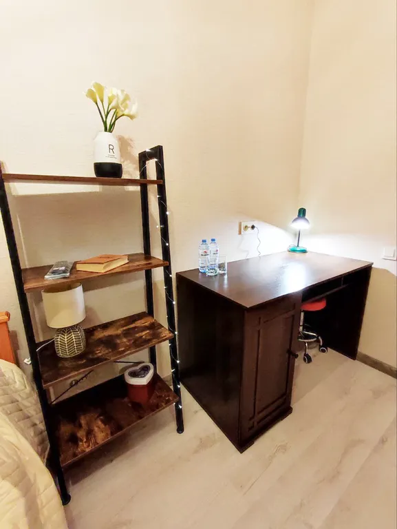 Апарт Павлофф 5 ти комнатная, семейный Люкс до 15 гостей