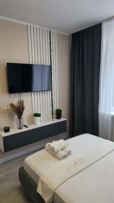 Квартира студия, станция Павшино