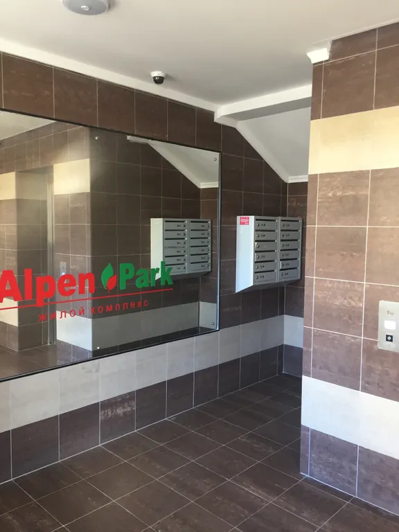 Уютная квартира недалеко от моря