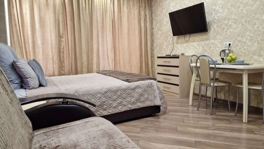 Люкс 28кв.м Аничков Дворец