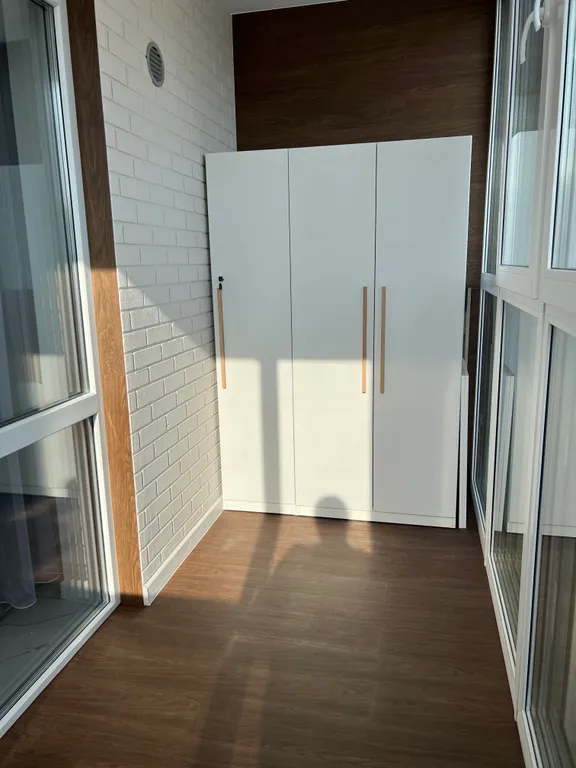 Стильная уютная квартира напротив Броско Молла