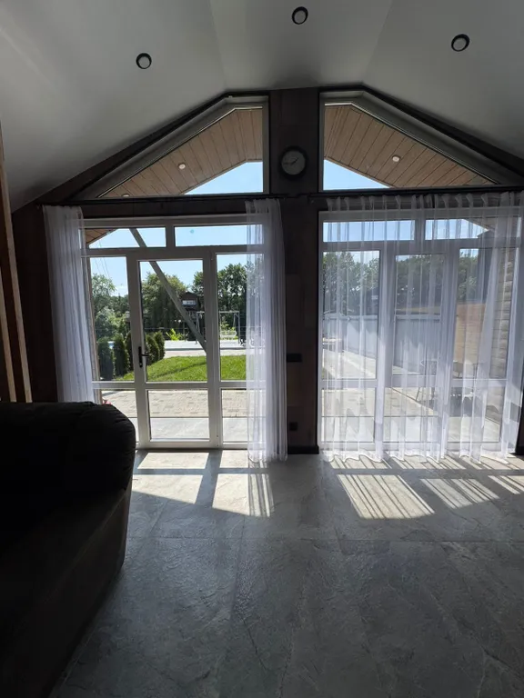 Семейный дом