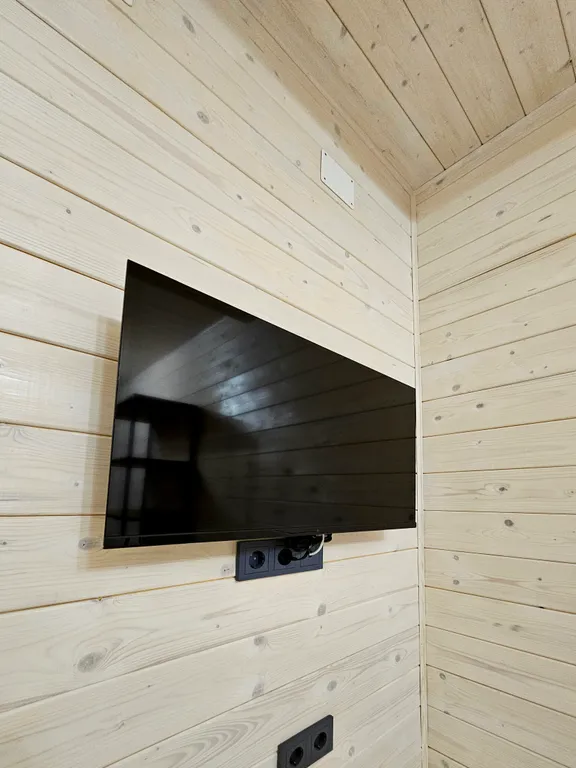 Квартира Комната — Перевалка