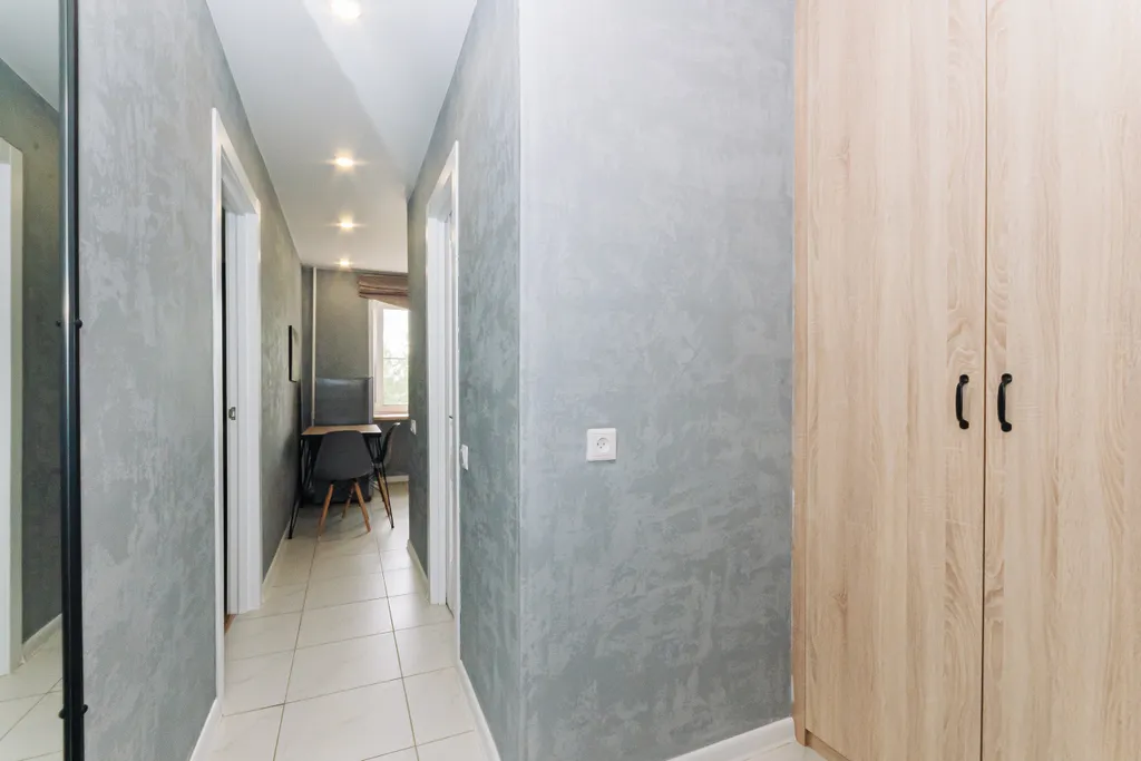 Квартира Уютная квартира в центре Дзержинского района — Ярославль