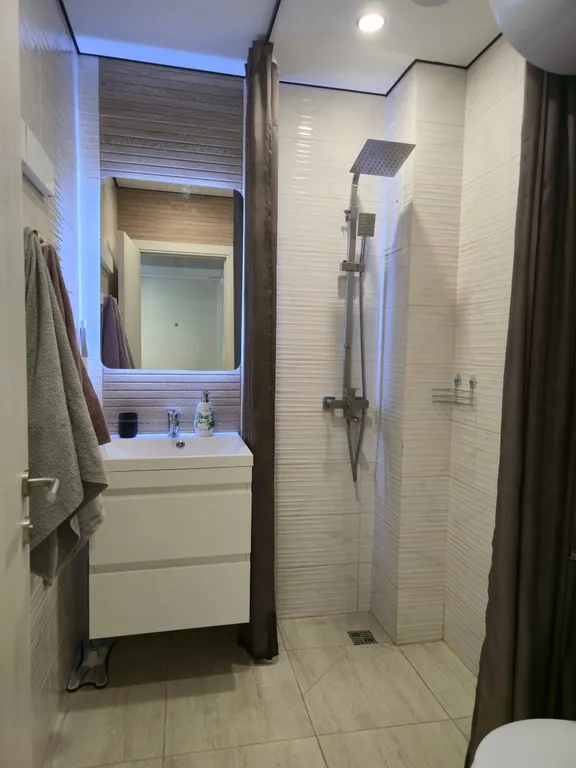 Дизайнерская студия у моря Калейдоскоп