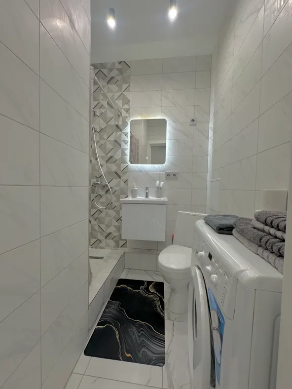 Квартира Квартира Уют 3 кровати раздельные — Краснодар