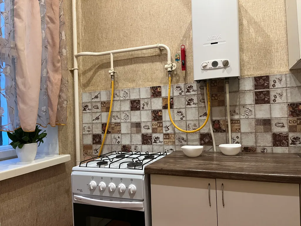 Квартира Квартира в историческом районе — Великий Новгород