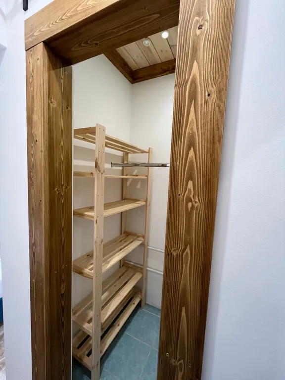 3-комнатные апартаменты с отдельным входом