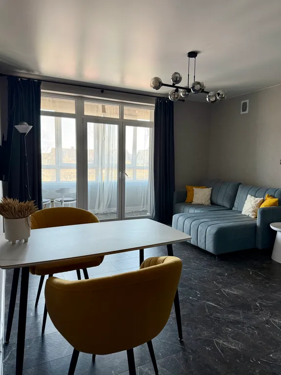 Квартира Уютная квартира рядом с центром — Калининград